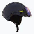 CASCO casco da sci SP-2 Photomatic Visiera blu notte 6