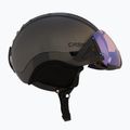 CASCO SP-2 Visiera Photomatic casco da sci marrone sfumato 6