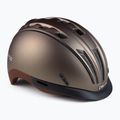 Casco da bicicletta da donna CASCO Roadster bronzo/oliva opaco