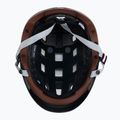 Casco da bicicletta da donna CASCO Roadster bronzo/oliva opaco 5