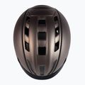 Casco da bicicletta da donna CASCO Roadster bronzo/oliva opaco 6