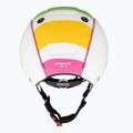 Casco da bici per bambini CASCO Mini 2 rainbow 3