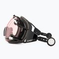 CASCO FX70 Vautron nero occhiali da sci 5