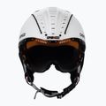 CASCO casco da sci SP-2 Visiera bianca 2