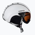 CASCO casco da sci SP-2 Visiera bianca 4