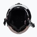 CASCO casco da sci SP-2 Visiera bianca 5