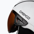 CASCO casco da sci SP-2 Visiera bianca 7