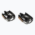 Pedali XLC per MTB PD-M02 Alu nero 2