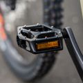 Pedali XLC per bici BMX/Freestyle PD-M10 nero 3