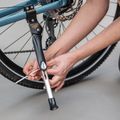 Cavalletto per bicicletta XLC KS-C01 nero 2