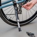 Cavalletto per bicicletta XLC KS-C01 nero 3