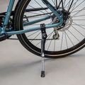 Cavalletto per bicicletta XLC KS-C01 nero 4