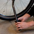 Cavalletto per bicicletta XLC KS-C04 nero 4
