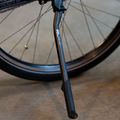 Cavalletto per bicicletta XLC KS-C04 nero 7