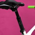 Reggisella per bici a sospensione XLC Pro SP-S05 nero 3