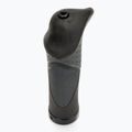 Manopole ergonomiche XLC GR-S22 nero/grigio 2