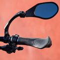 Manopole ergonomiche XLC GR-S22 nero/grigio 4