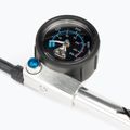 Pompa d'urto XLC HighAir Pro PU-H03 27 bar argento/blu 3