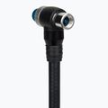 Pompa d'urto XLC HighAir Pro PU-H03 27 bar argento/blu 4