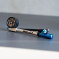 Pompa d'urto XLC HighAir Pro PU-H03 27 bar argento/blu 6