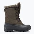 Stivali da neve da donna Meindl Sölden Lady marrone 2