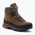 Stivali da trekking da donna Meindl Vakuum Lady GTX marrone