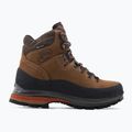 Stivali da trekking da donna Meindl Vakuum Lady GTX marrone 2