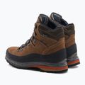 Stivali da trekking da donna Meindl Vakuum Lady GTX marrone 3