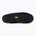 Stivali da trekking da donna Meindl Vakuum Lady GTX marrone 4