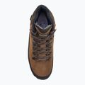 Stivali da trekking da donna Meindl Vakuum Lady GTX marrone 6