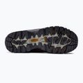 Stivali da trekking da uomo Meindl Kansas GTX marrone scuro 4