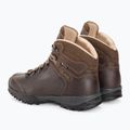 Stivali da trekking da donna Meindl Stowe Lady GTX marrone 3