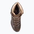 Stivali da trekking da donna Meindl Stowe Lady GTX marrone 6
