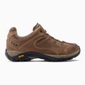 Scarpe da trekking da donna Meindl Caracas Lady beige 2