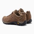 Scarpe da trekking da donna Meindl Caracas Lady beige 3