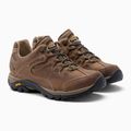 Scarpe da trekking da donna Meindl Caracas Lady beige 5