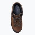 Stivali da trekking da donna Meindl Paradiso Lady MFS fulvo/rosso carminio 6
