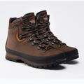 Scarponi da trekking da uomo Meindl Paradiso MFS marrone/rosso carminio 5