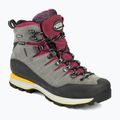 Scarpe da trekking da donna Meindl Air Revolution 4.1 grigio/mora