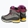 Scarpe da trekking da donna Meindl Air Revolution 4.1 grigio/mora 3