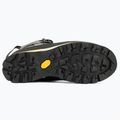 Scarpe da trekking da donna Meindl Air Revolution 4.1 grigio/mora 4