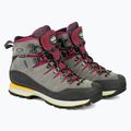 Scarpe da trekking da donna Meindl Air Revolution 4.1 grigio/mora 5