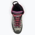 Scarpe da trekking da donna Meindl Air Revolution 4.1 grigio/mora 6