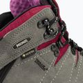 Scarpe da trekking da donna Meindl Air Revolution 4.1 grigio/mora 7