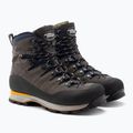 Scarpe da trekking da uomo Meindl Air Revolution 4.1 antracite 5
