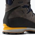 Scarpe da trekking da uomo Meindl Air Revolution 4.1 antracite 7