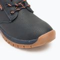 Scarpe Kappa Cammy navy/arancio per bambini 7