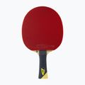 Racchetta da tennis da tavolo Tibhar Master Yellow Edition