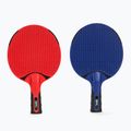 Set da ping pong per esterni Tibhar 2