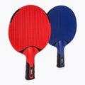 Set da ping pong per esterni Tibhar 8